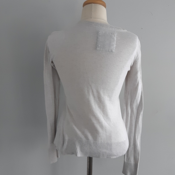 Simons cardigan Sweater Size S - Picture 2 of 11